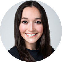 Francesca Leonard headshot